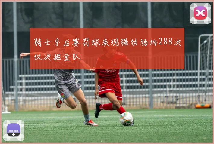 骑士季后赛罚球表现强劲场均288次仅次掘金队
